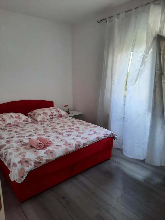 House Nena Hotell Bibinje 0*,