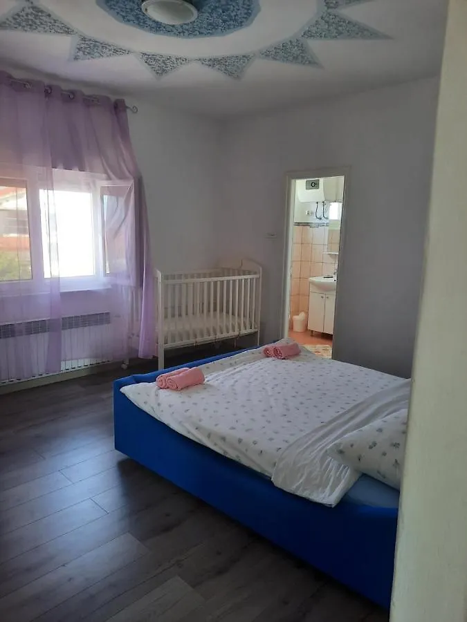 House Nena Hotel Bibinje Guest house