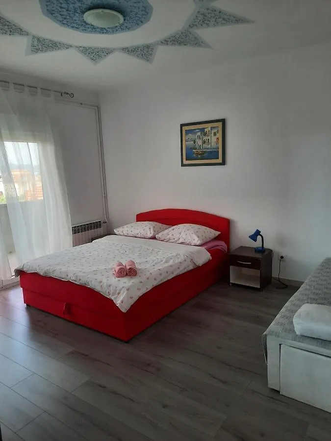 House Nena Hotell Bibinje