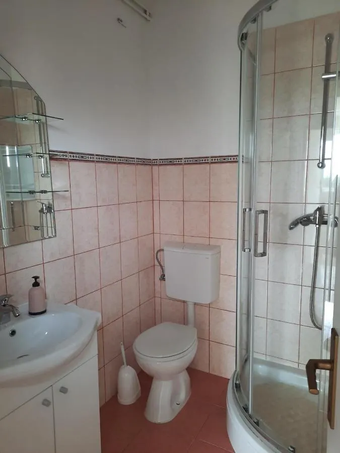 House Nena Hotell Bibinje Kroatien