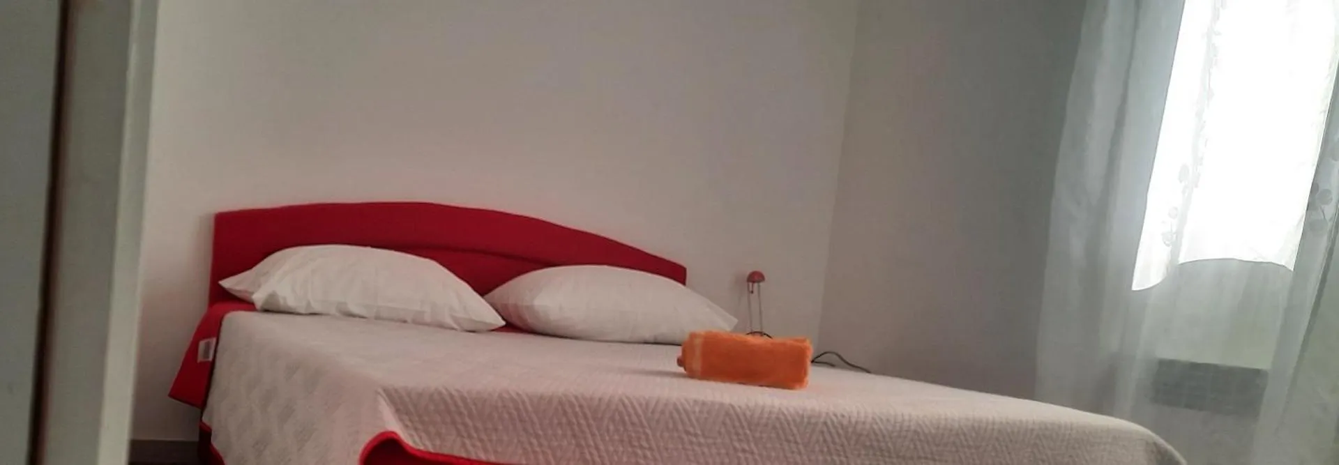 House Nena Hotell Bibinje Kroatien