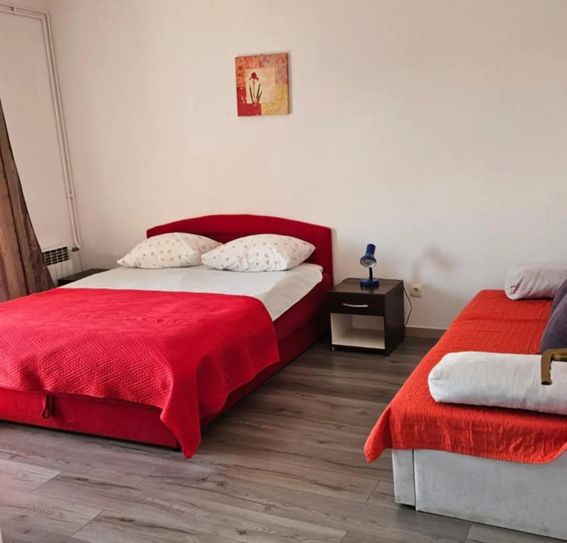 Pensionat House Nena Hotell Bibinje