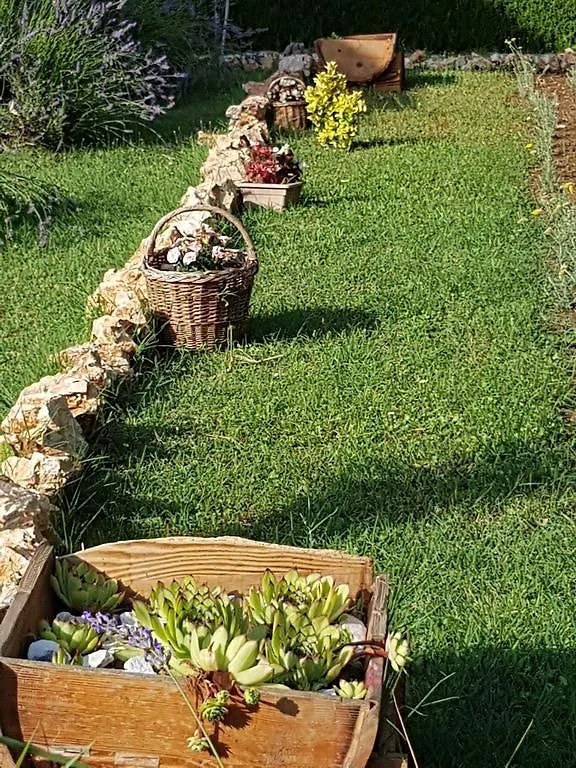 House Nena Hotell Bibinje