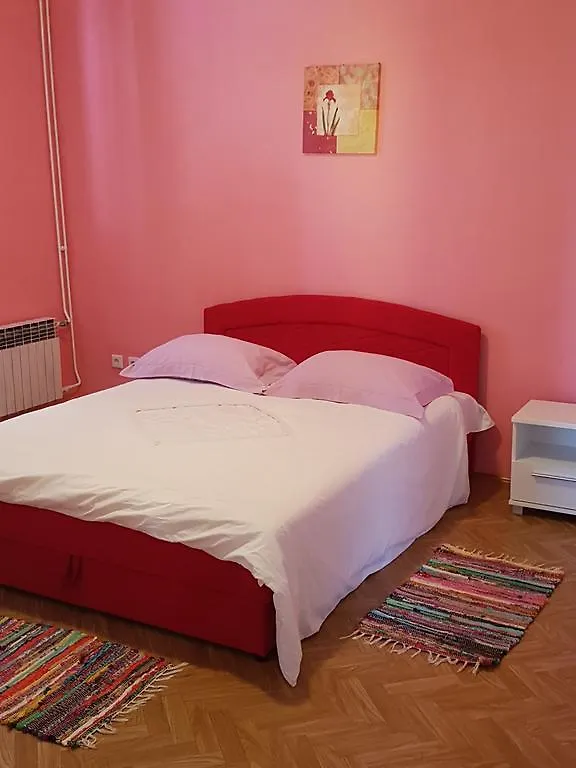 House Nena Hotell Bibinje
