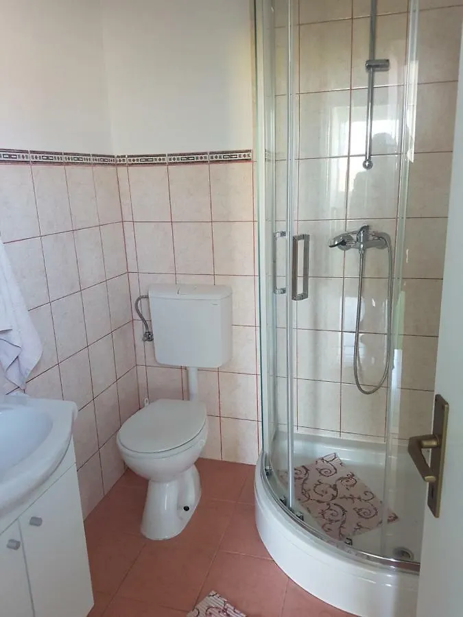 House Nena Hotel Bibinje 0*,  Croatia