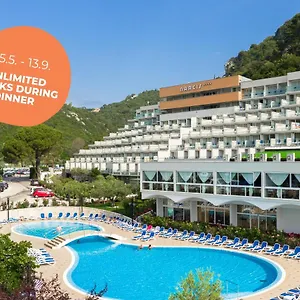 **** Hotel Maslinica Narcis Croatie