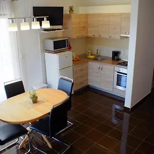  Appartement Martina