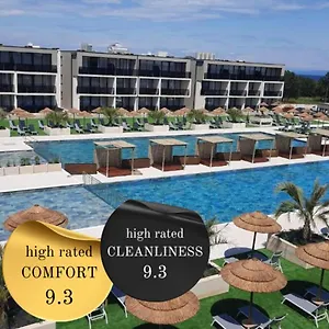 **** Hotel Del Mar Emotion Croatie