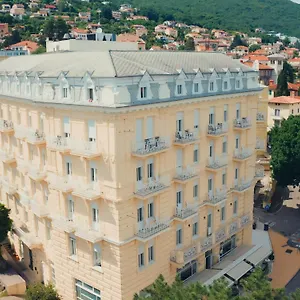 **** Hotel Bristol Croatie