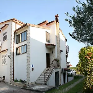  Appartement Maletic Croatie